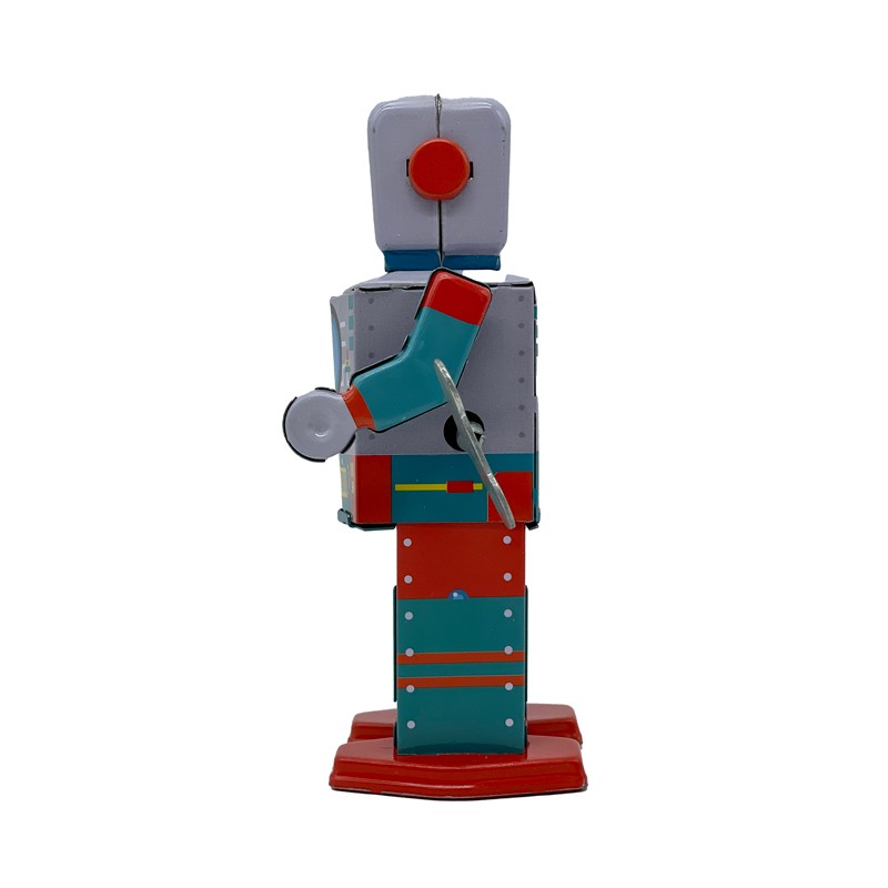 Astronaut Bot - TIN-MMT103D - Mr & Mrs Tin - Robots - Le Nuage de Charlotte