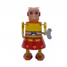 Sunset Bot - TIN-MMT104C - Mr & Mrs Tin - Robots - Le Nuage de Charlotte