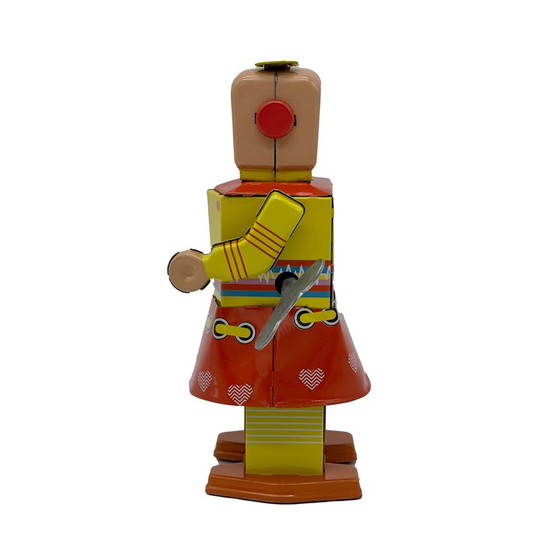 Sunset Bot - TIN-MMT104C - Mr & Mrs Tin - Robots - Le Nuage de Charlotte