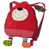 Red Riding Hood backpack - EBU-E10037 - ebulobo - Backpacks - Le Nuage de Charlotte