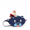 Bear waist bag - AFF-afz-hip-001-003 - AFFENZAHN - Backpacks - Le Nuage de Charlotte