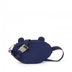 Bear waist bag - AFF-afz-hip-001-003 - AFFENZAHN - Backpacks - Le Nuage de Charlotte