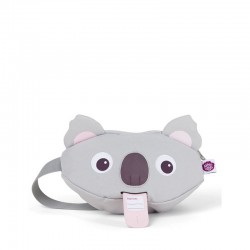 Koala waist bag - AFF-afz-hip-001-029 - AFFENZAHN - Backpacks - Le Nuage de Charlotte