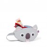 Koala waist bag - AFF-afz-hip-001-029 - AFFENZAHN - Backpacks - Le Nuage de Charlotte