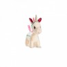 Mini personnage Louise la Licorne - LILI-83139 - Lilliputiens - Et toutes les autres... - Le Nuage de Charlotte