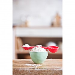 Measuring Spoon - LILI-81124 - Lilliputiens - Cook like a grown-up - Le Nuage de Charlotte