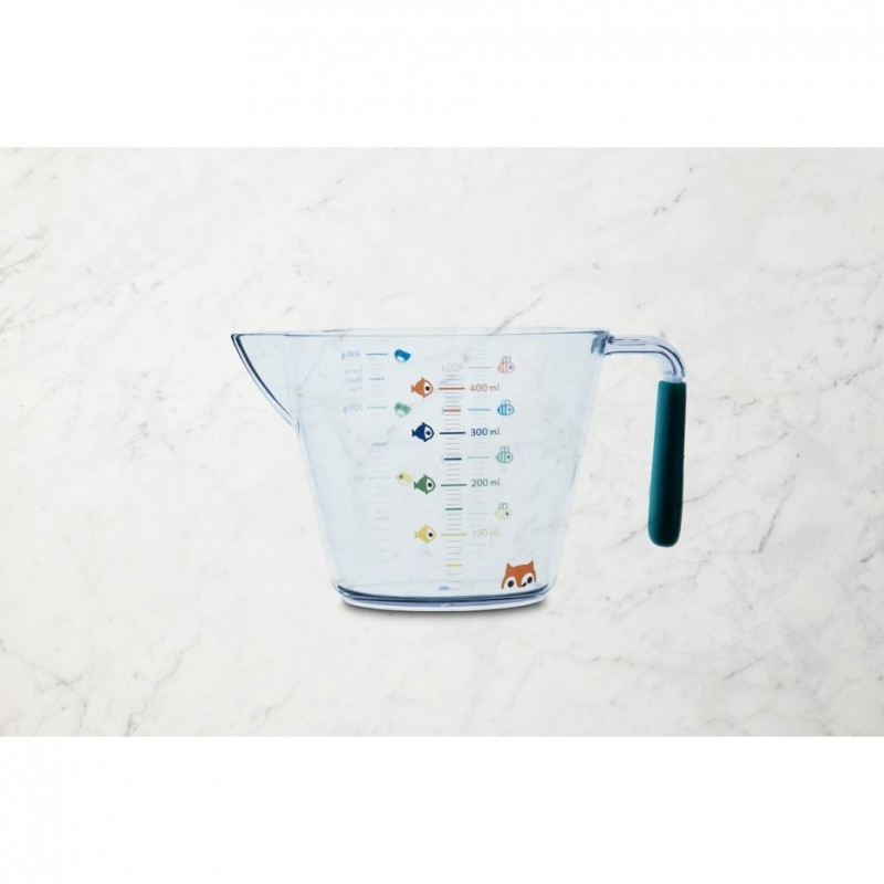 Measuring Bowl - LILI-81128 - Lilliputiens - Cook like a grown-up - Le Nuage de Charlotte