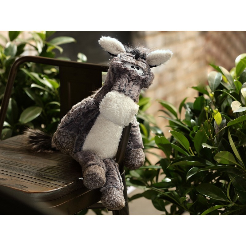 Doodle Donkey - SIG-38482 - sigikid - BeastsTown - Le Nuage de Charlotte