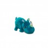 Mini personnage Marius le rhino - LILI-83136 - Lilliputiens - Et toutes les autres... - Le Nuage de Charlotte