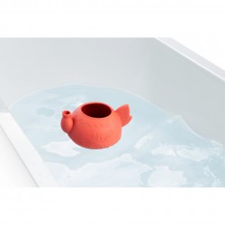 Bath teapot Alice the fox - LILI-83384 - Lilliputiens - Water Play - Le Nuage de Charlotte