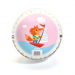 Love boat ball - DJE-DJ00106 - DJECO - Balles - Le Nuage de Charlotte