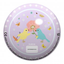 Adorable ball - DJE-DJ00105 - DJECO - Balles - Le Nuage de Charlotte