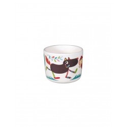 Tasse T'es Fou Loulou - EBU-25006 - ebulobo - Gourdes et tasses - Le Nuage de Charlotte