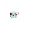 Mug T'es Fou Loulou - EBU-25006 - ebulobo - Gourds and cups - Le Nuage de Charlotte