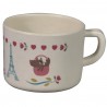 Tasse Chaperon Rouge - EBU-26006 - ebulobo - Gourdes et tasses - Le Nuage de Charlotte