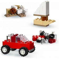 La valisette de construction - LEG-10713 - Lego - Briques Lego et autres - Le Nuage de Charlotte