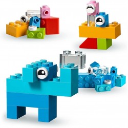 La valisette de construction - LEG-10713 - Lego - Briques Lego et autres - Le Nuage de Charlotte