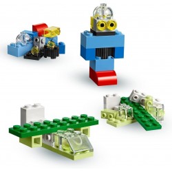 La valisette de construction - LEG-10713 - Lego - Briques Lego et autres - Le Nuage de Charlotte