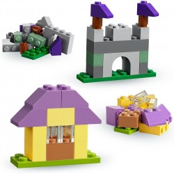 La valisette de construction - LEG-10713 - Lego - Briques Lego et autres - Le Nuage de Charlotte