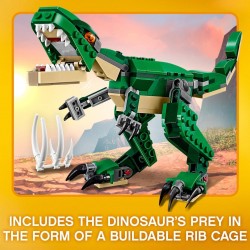 The ferocious dinosaur - LEG-31058 - Lego - Lego Bricks and others - Le Nuage de Charlotte