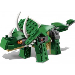 The ferocious dinosaur - LEG-31058 - Lego - Lego Bricks and others - Le Nuage de Charlotte