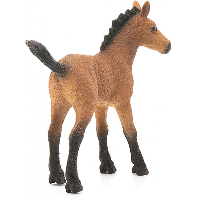 Quarter Foal - SCH-13854-🔴 - Schleich - Figures and accessories - Le Nuage de Charlotte