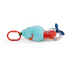 Les Aventures de Paulie - Activity Hermit Crab - MRY-676084 - Moulin Roty - Activity Toys - Le Nuage de Charlotte