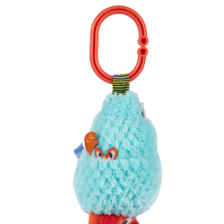 Les Aventures de Paulie - Activity Hermit Crab - MRY-676084 - Moulin Roty - Activity Toys - Le Nuage de Charlotte