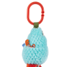 Les Aventures de Paulie - Activity Hermit Crab - MRY-676084 - Moulin Roty - Activity Toys - Le Nuage de Charlotte