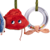 Les Aventures de Paulie - Activity spiral - MRY-676087 - Moulin Roty - Activity Toys - Le Nuage de Charlotte