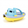 Green Toys Remorqueur - bleu - GRT-TTUGB-1377 - Green Toys - Les bateaux - Le Nuage de Charlotte