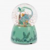 Sous Mon Baobab - Musical snow globe - MRY-669241 - Moulin Roty - Snow Ball - Le Nuage de Charlotte