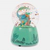 Sous Mon Baobab - Musical snow globe - MRY-669241 - Moulin Roty - Snow Ball - Le Nuage de Charlotte