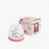 Après la Pluie - Snow globe - MRY-715176 - Moulin Roty - Snow Ball - Le Nuage de Charlotte