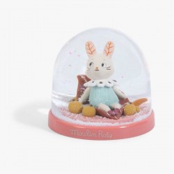 Après la Pluie - Snow globe - MRY-715176 - Moulin Roty - Snow Ball - Le Nuage de Charlotte