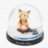 Les Moustaches - Snow globe - MRY-666240 - Moulin Roty - Snow Ball - Le Nuage de Charlotte