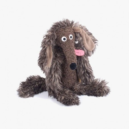 Chien Pourri Plush - MRYEL-894023 - Moulin Roty - And the others... - Le Nuage de Charlotte