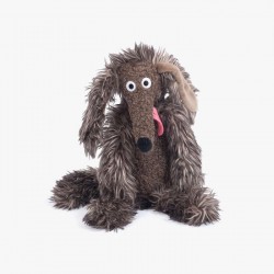 Peluche Chien Pourri - MRYEL-894023 - Moulin Roty - Et toutes les autres... - Le Nuage de Charlotte