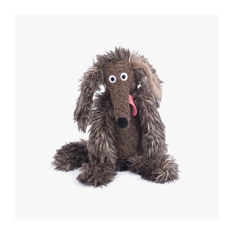 Chien Pourri Plush - MRYEL-894023 - Moulin Roty - And the others... - Le Nuage de Charlotte