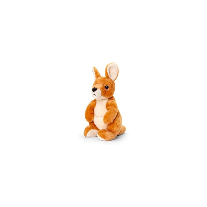 KeelEco Kangaroo - KTS-SE1035 - Keel Toys - Soft Toys - Le Nuage de Charlotte