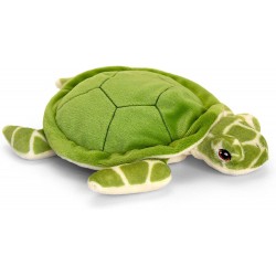 KeelEco Tortoise - KTS-SE6140 - Keel Toys - Soft Toys - Le Nuage de Charlotte