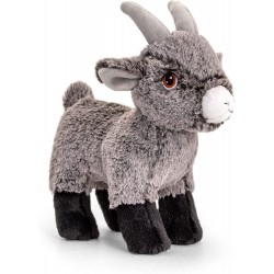 KeelEco Chèvre - KTS-SE1041 - Keel Toys - Peluches - Le Nuage de Charlotte