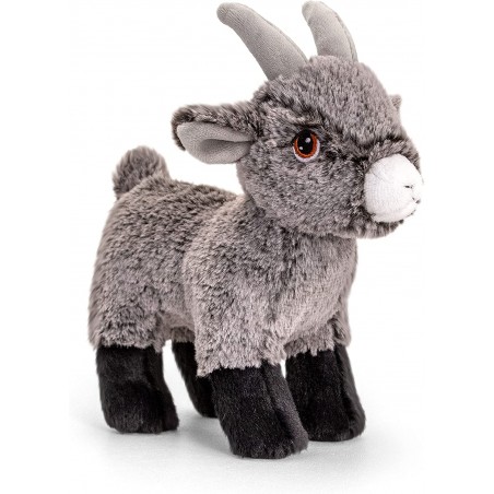 KeelEco Goat - KTS-SE1041 - Keel Toys - Soft Toys - Le Nuage de Charlotte