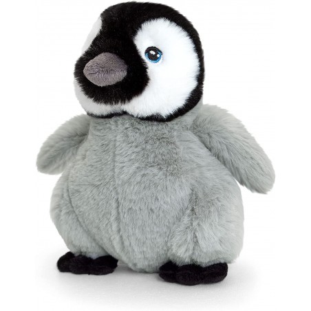 KeelEco Baby Penguin - KTS-SE6569 - Keel Toys - Soft Toys - Le Nuage de Charlotte