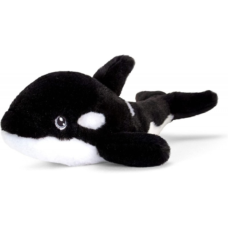 KeelEco Orca - KTS-SE1014 - Keel Toys - Soft Toys - Le Nuage de Charlotte