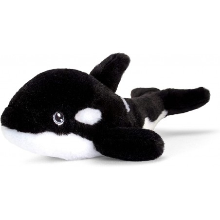 KeelEco Orca - KTS-SE1014 - Keel Toys - Soft Toys - Le Nuage de Charlotte