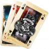 54 cards game - Harry Potter - WIM-08035613 - Winning Moves - Playing Cards - Le Nuage de Charlotte