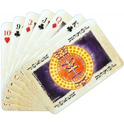 Jeu de 54 cartes - Harry Potter - WIM-08035613 - Winning Moves - Jeux de cartes - Le Nuage de Charlotte