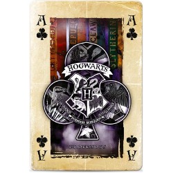 54 cards game - Harry Potter - WIM-08035613 - Winning Moves - Playing Cards - Le Nuage de Charlotte