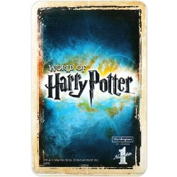 54 cards game - Harry Potter - WIM-08035613 - Winning Moves - Playing Cards - Le Nuage de Charlotte